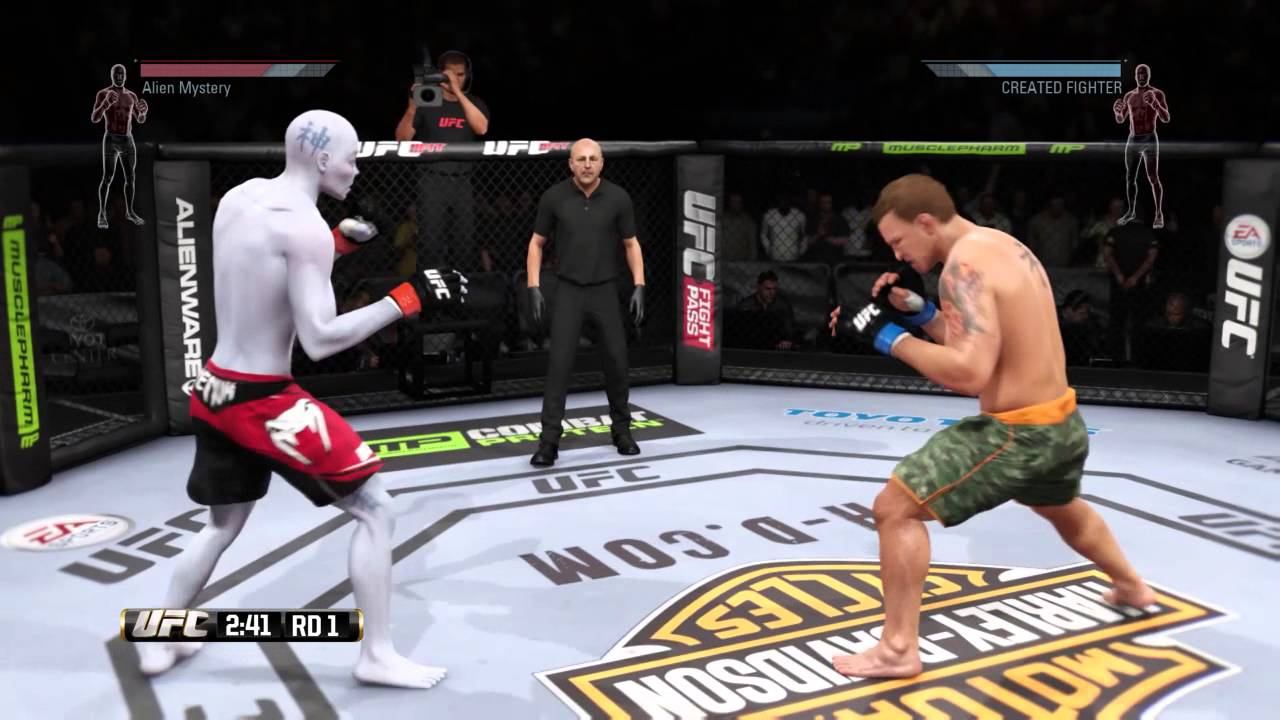 UOC 84: Boiler569 vs TornTaco