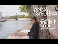 Complete Debussy Préludes: The Visual Album • Introduction from Anna Tsybuleva (Trailer 2)