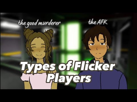 Types of Roblox