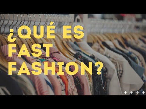 ¿QUÉ es FAST