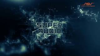 NSV SUPER AUDIO FUNCTIONS