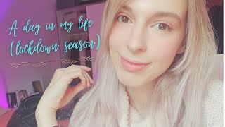 A Day In My Life During Lockdown Tania Sofia Vlog