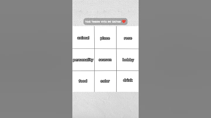 This trend with my sister ❤️ @The_kpop_odyssey  #sisters #sisterlybond