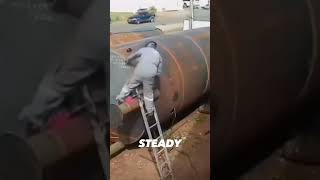 ladder Fail east2westsafetyplus shorts short ladder fail funny fun funnys good