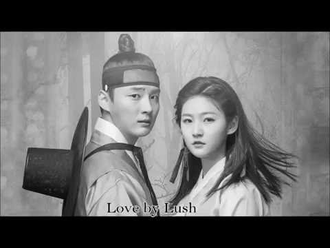 Mirror of the witch OST Love