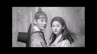 Mirror of the witch OST Love