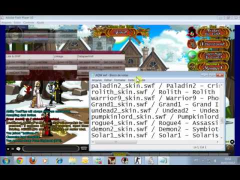 aqwxiii 0.2.4