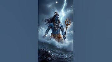 🌿🌵जब सबकुछ बिखरता है ना तो समझ लेना शिव तुझे शुद्ध कर रहे हैं ☝️ mahadev status video #mahadevstatus