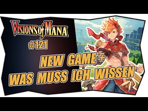 VISIONS OF MANA