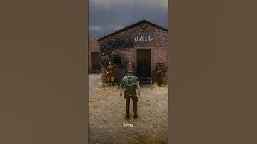 RDR2 Brutal Quickdraw (No Deadeye)