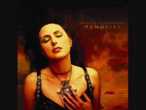 Within Temptation - Memories (Single Version)