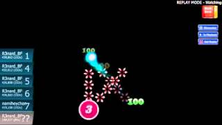 Osu Wow Wow Wubbzy Insane Hiddenhardrock