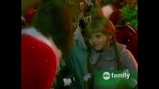 Abc Family 25 Days Of Christmas A Night Of Dr Seuss Promo november 2010