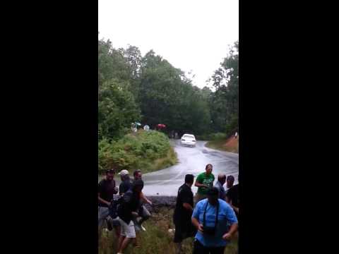 Rally ΔΕΘ 2014