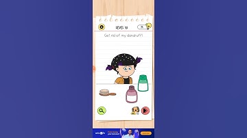 brain test 4 level - 10