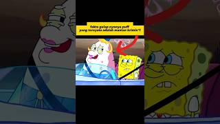Fakta Unik Spongebob Nyonya Puff Kriminal ??