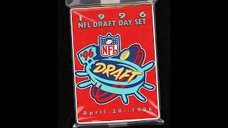 Draft Day 1996: The First 10 Picks of the 1996 NFL Draft – Did these teams Hit?