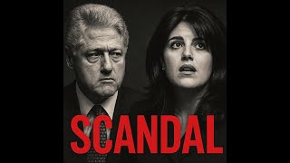Monica Lewinsky And Clinton Scandal Full Video