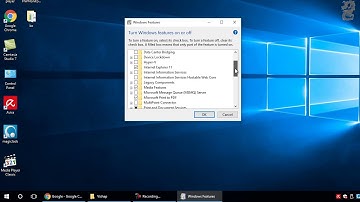 How to Disable Print to PDF in Windows 10