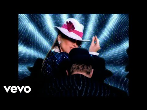 Anastacia - Love Is A Crime