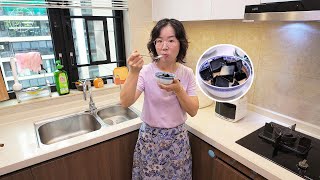 Download Lagu 这个夏天必须来一碗冰冰凉凉的龟苓膏,自己做的想吃多少就做多少! MP3 Download Lagu 这个夏天必须来一碗冰冰凉凉的龟苓膏,自己做的想吃多少就做多少! MP3