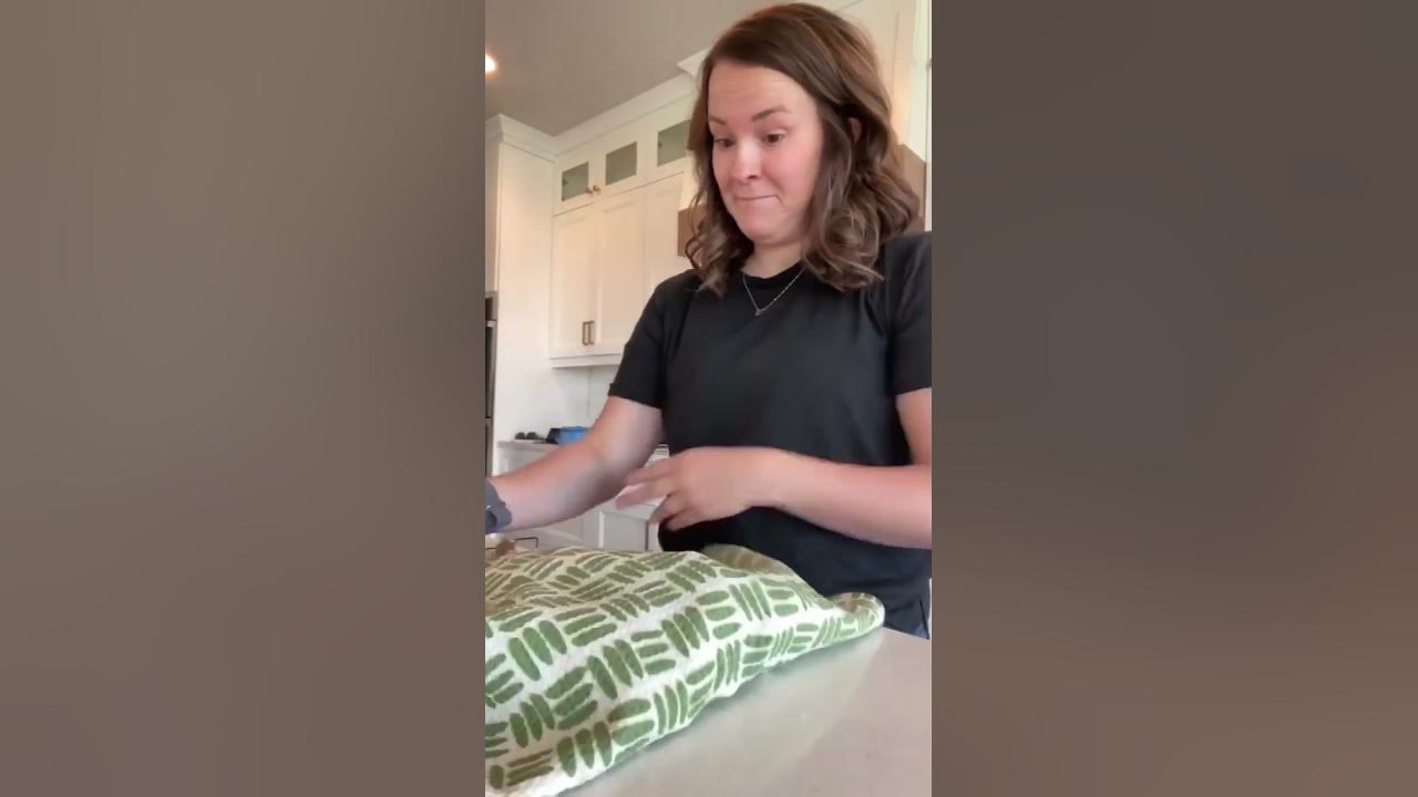 Using Dish Towels Like a Pro for Clean Kitchen Cooking — grapes lauren