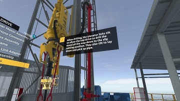 Immersive Training for Oil & Gas: Realistic, Safe, and Cost-Effective