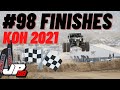 KOH 2021 - REDEMPTION