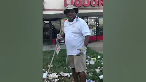 Reginald Pearson - Committed to the Community