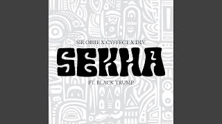 Sekha Feat. Cyffect, Dlv. & Black Trump