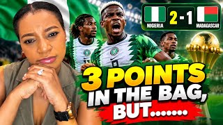 Ahead Of Nigeria🇳🇬 Vs Guinea-Bissau🇬🇼, Super Eagles have Just One job!!!!