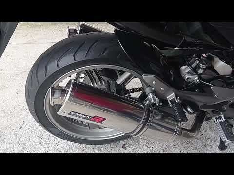 CBF1000 Dominator