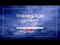 Grace Reformed Baptist Church Cape Coast Live