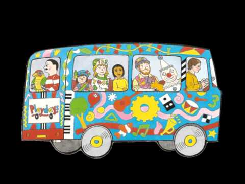 Playdays Closing theme