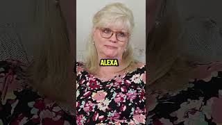 Download Lagu Ho Trovato la Donna Reale Dietro la Voce di Alexa #alexa  #amazon MP3