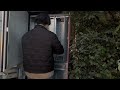 Vending machine ng Gyoza and Ramen