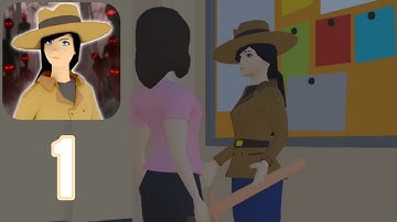 Tutorial - World Of Mystery - Part 1 - Gameplay Walkthrough (iOS,Android)