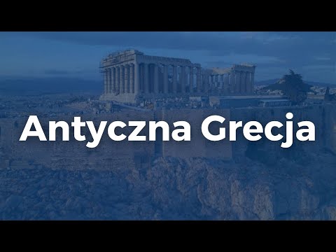 Antyczna Grecja –