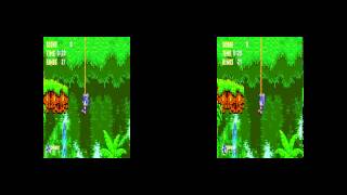 3d Sonic 3 Sonic Goes 3d Steroscopic Edition Desktop 10 11 2014   08 21 20 02