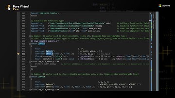 Debugging with step filters on a project level