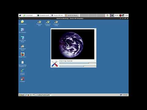 Fuzzbunch (Shadow Brokers