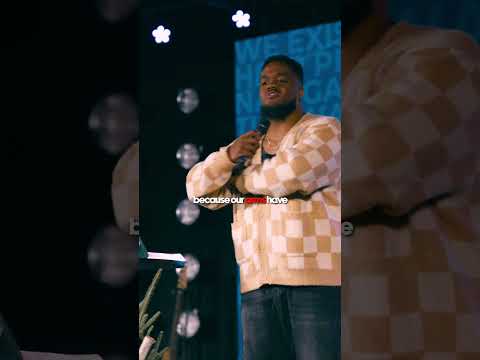 YOUR STORY MATTERS MORE THAN YOU THINK