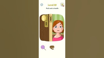 DOP 3 Gameplay Level28 Shorts Delete One Part Solution Subscribe #ytshorts #youtube #video