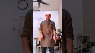 AJAR SOLAT | BAPAK AJAR ANAK SOLAT SEBELUM KAHWIN