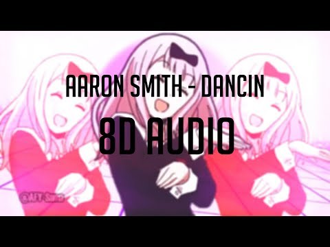 Aaron Smith –