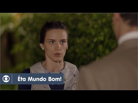 Êta Mundo Bom!:
