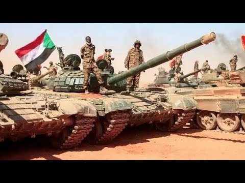 نشرة اخبار السودان مباشر من تلفزيون السودان الجمعة 19 12 2025