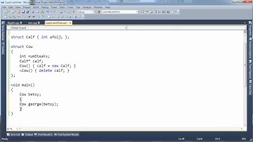 C++ Copy Constructor Gotchas