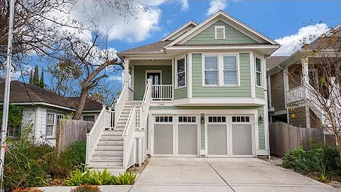 1344 Alexander St, Houston, TX 77008