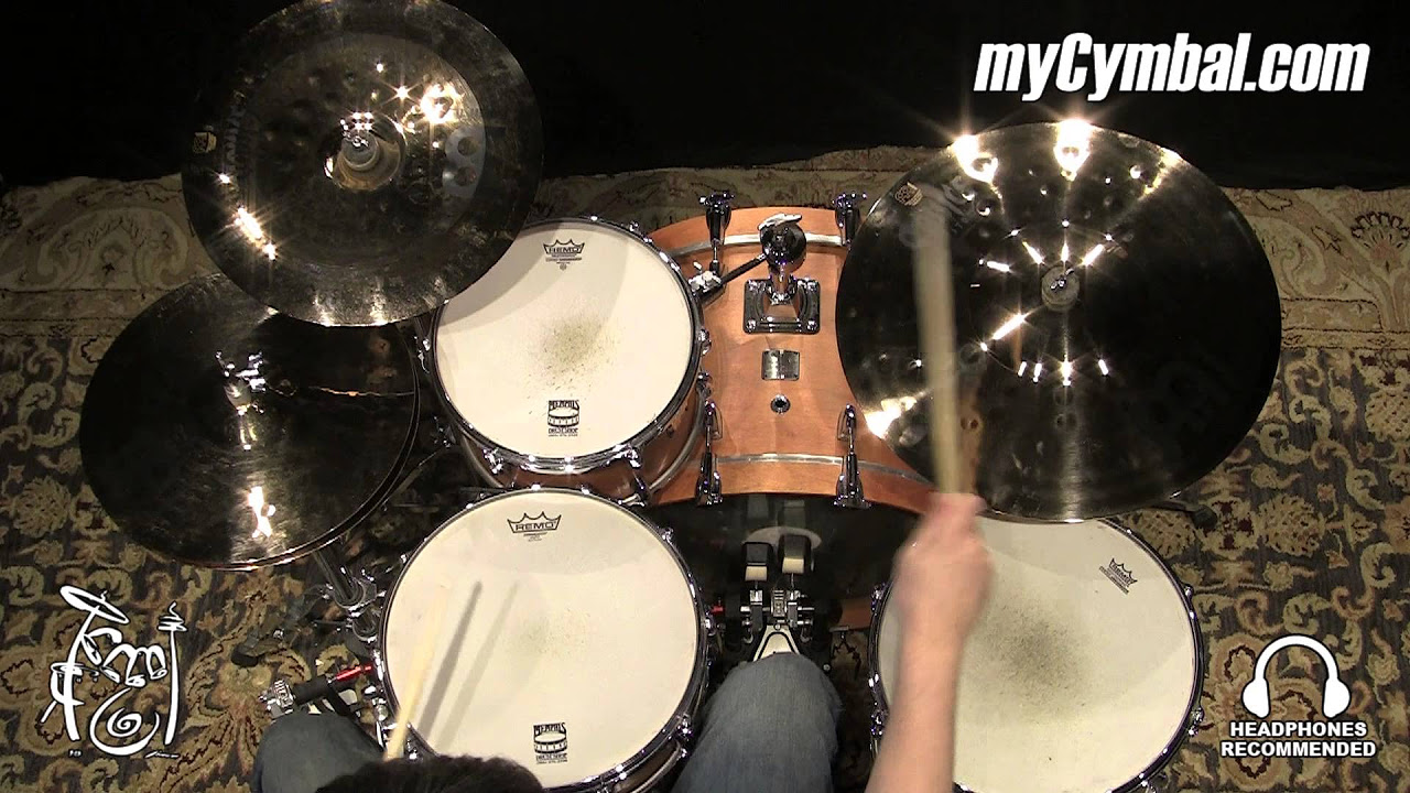 Meinl 20